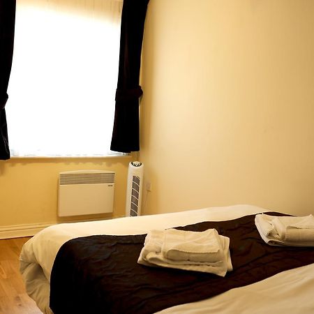 Fine Touch Apartments London Exterior photo